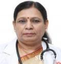 Dr.P. Usha Rani Gynecologist in Yashoda Hospital Secunderabad, Hyderabad