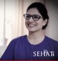 Dr. Shabnam Bashir