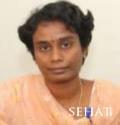 Dr.K. Baby Sailaja Andrologist in Chennai