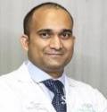 Dr.A. Dinakar Reddy Surgical Gastroenterologist in Continental Hospitals Hyderabad