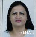 Dr. Sunita Dua Anesthesiologist in Faridabad