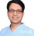 Dr. Harish Ghildiyal Plastic Surgeon in Medicraft Clinic Dehradun