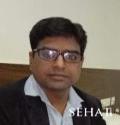 Dr. Suresh Gocher Psychiatrist in Rabindra Nath Tagore Medical College Udaipur(Rajasthan)