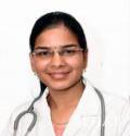 Dr. Manisha Garg Neonatologist in Kanishk Neuro And Child Care Centre Kota