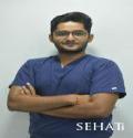 Dr. Baxis Nayak Dentist in Anukul Dental Clinic Gandhinagar