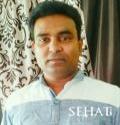 Dr. Ajay Pratap Singh Homeopathy Doctor in Samriddhi Homeopathic Clinic Nakhas, Ghazipur