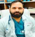 Dr. Avnish Gill Laparoscopic Surgeon in Gill Hospital Amroha