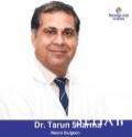 Dr. Tarun Sharma Endoscopic, Head & Neck Surgeon in Faridabad