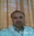 Dr. Arshad Hussain Shah Medical Oncologist in Srinagar