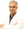 Dr. Tushar T. Pawar Surgical Oncologist in HCG Cancer Centre Mumbai