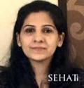 Dr. Sharina Nanda Ophthalmologist in Jalandhar