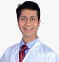 Dr. Manish Rajput Interventional Radiologist in Jaipur