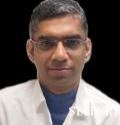 Dr. Sameer Kad Orthopedic Surgeon in Delhi