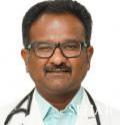 Dr.K. Yugaveer Pulmonologist in Yashoda Hospital Malakpet, Hyderabad