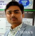 Dr. Sourav Sadhukhan Nephrologist in ILS Hospitals Dumdum, Kolkata