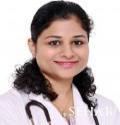 Dr. Mansi Gupta Gynecologist in Cloudnine Hospital Lucknow