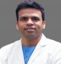 Dr. Vivek Sreekanth Interventional Radiologist in Hyderabad