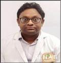 Dr. Himanshu Sanju Audiologist and Speech Therapist in The best speech therapy and hearing aid centre Muzaffarpur