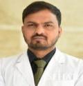 Dr. Shashank Chaudhary Surgical Oncologist in Max Super Speciality Hospital Lucknow