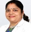 Dr. Kavitha Sampath Kumar Gastroenterologist in Kauvery Hospital Vadapalani, Chennai