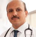 Dr. Anand Khakhar Gastrointestinal Surgeon in Chennai