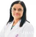 Dr. Richa Gangwar Obstetrician and Gynecologist in Lucknow