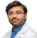 Dr. Parth Jani Neurosurgeon in HCG Multi Specialty Hospital Ahmedabad