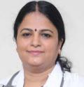 Dr. Sarala Chandrashekar Obstetrician and Gynecologist in Mysore