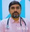 Dr. Bikramjit Singh Neuro Oncologist in Jalandhar