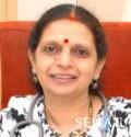 Dr. Aruna Pradeep Bhave Gastroenterologist in Harisuman Nursing Home Thane