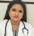 Dr. Priyanka Gupta Manglik Obstetrician and Gynecologist in Manglik Hospital Lucknow