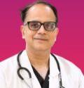 Dr. Prateek Vyas Uro & Gynaec Oncologist in Vyas Hospital Jaipur