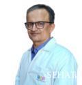 Dr. Shirish Alurkar Oncologist in Ahmedabad