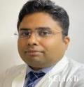 Dr. Ashutosh Kumar Pandey Vascular Surgeon in Lucknow