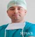 Dr. Pratul Jain Orthopedician and Traumatologist in Jaipur