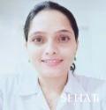 Dr. Priti Bagul Dentist in Mumbai