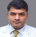 Dr. Arabind Panda Urologist in Hyderabad