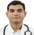 Dr. Aman Chandra Deshpande Urologist in Yashoda Hospital Malakpet, Hyderabad