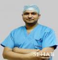 Dr. Navdeep  Gupta Orthopedician and Traumatologist in Ojas Hospital Panchkula