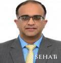 Dr. Rachit Ahuja Radiation Oncologist in Dehradun