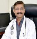 Dr. Sanjay Sharma Gastroenterologist in Synergy Plus Hospital Agra