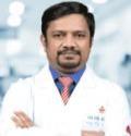 Dr.S. Praveen General & Laparoscopic Surgeon in Manipal Hospitals Doddaballapur, Bangalore