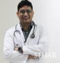 Dr. Amit Dahiya Spine Surgeon in FIMS Hospital Sonipat