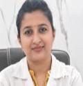 Dr. Deepti Patil Dentist in Pune