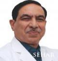 Dr.H.K. Bali Cardiologist in Paras Hospitals Panchkula