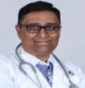 Dr.M.S. Sandeep Gastroenterologist in Bangalore