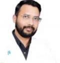 Dr. Aakash Garg Gastroenterologist in Bilaspur ( Chhatisgarh )