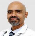 Dr. Iyyapan Ponnuswamy Radiologist in Chennai