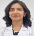 Dr. Arushi Dudeja Dermatologist in DermaClinix - The Complete Skin & Hair Solution Center Delhi