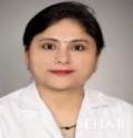 Dr. Ruchi Sinha Gynecologist in Aryansh Health Care Varanasi